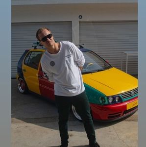 Meet your Posher, Erich